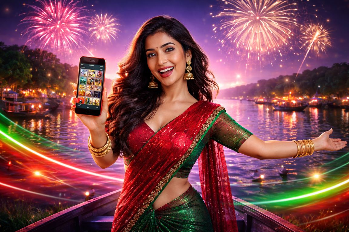 বাংলাদেশে gt 66 মোবাইল ক্যাসিনো পেমেন্ট রেড-গ্রিন ইন্টারফেস
