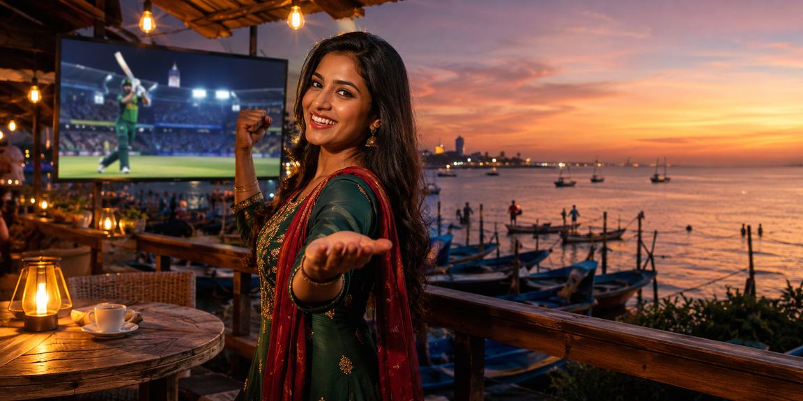 চট্টগ্রামে সমুদ্র সৈকতে ক্রিকেট বেটিং উপভোগ