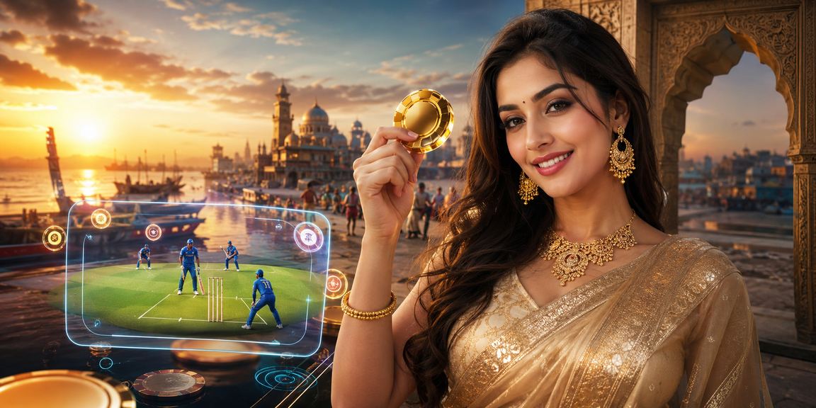 কক্সবাজারে ক্রিকেট বেটিং উপভোগ করছেন একজন বাংলাদেশি ব্যবহারকারী