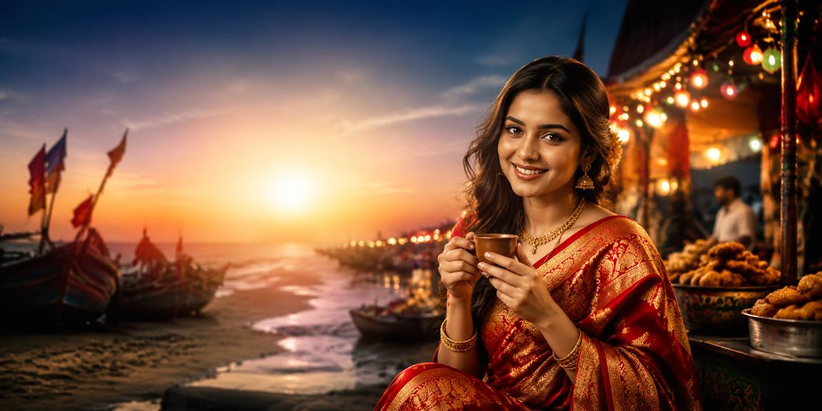 gt 66 রেড এনভেলোপ বোনাস কক্সবাজার নাইট মার্কেট প্রোমোশন