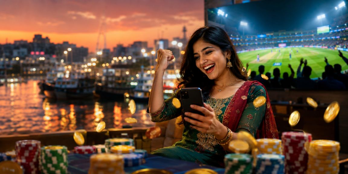নারায়ণগঞ্জে ক্রিকেট বেটিংয়ে পয়েন্ট অর্জন করছেন একজন খেলোয়াড়